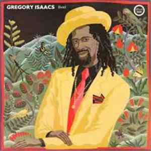 Gregory Isaacs - Reggae Greats Gregory Isaacs Live FLAC