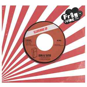 Guri & Tatsu  - Illusions EP FLAC