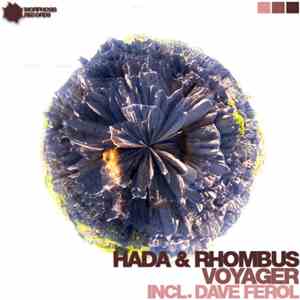 Hada  & Rhombus  - Voyager FLAC