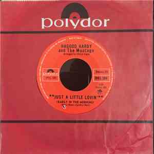 Hagood Hardy - Just A Little Lovin' (Early In The Morning) / I'll Take Love FLAC