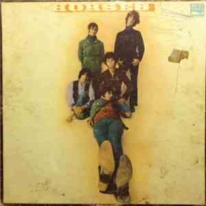 Horses  - Horses FLAC