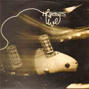 Horslips - Horslips Live FLAC