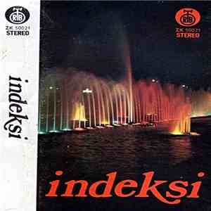 Indeksi - Indeksi FLAC