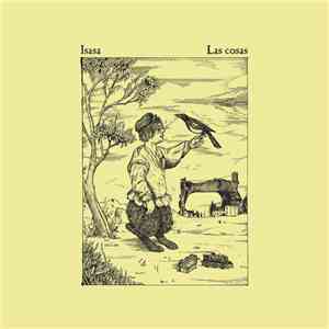 Isasa - Las Cosas FLAC