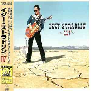 Izzy Stradlin - 117° FLAC