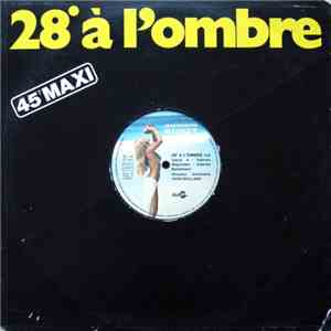 Jean-Francois Maurice - 28º À L'Ombre FLAC