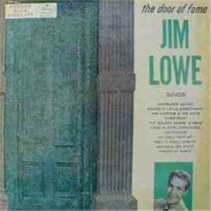 Jim Lowe  - The Door Of Fame FLAC