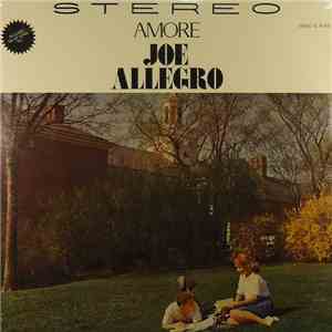 Joe Allegro - Amore FLAC