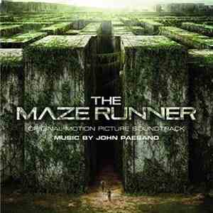 John Paesano - The Maze Runner FLAC