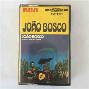 João Bosco - Tiro De Misericórdia FLAC