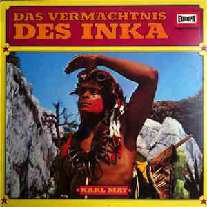 Karl May - Das Vermächtnis Des Inka FLAC