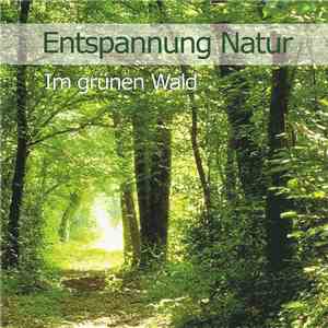 Karl-Heinz Dingler - Entspannung Natur − Im Grünen Wald FLAC