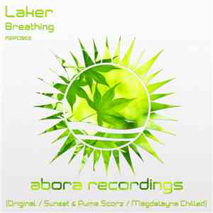 Laker - Breathing FLAC
