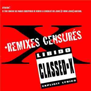 Libido  - Classed-X FLAC