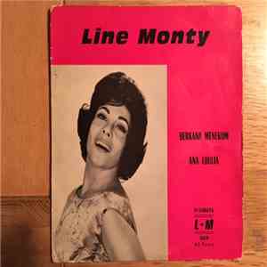 Line Monty - Berkana Menekom / Ana Loulia FLAC