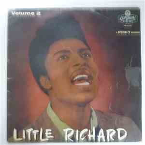 Little Richard - Little Richard Volume 2 FLAC