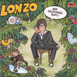 Lonzo - Der Dschungel Ruft FLAC