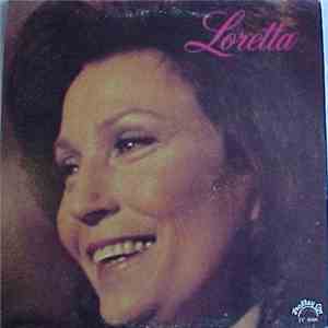 Loretta Lynn - Loretta FLAC