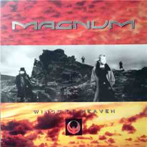 Magnum  - Wings Of Heaven FLAC