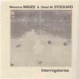 Massimo Magee & David W. Stockard - Interrogatories FLAC