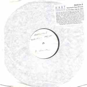 Medicine8 - Rock Music Pays Off FLAC