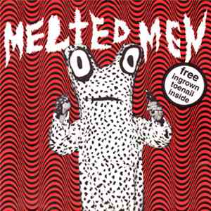 Melted Men - Untitled FLAC