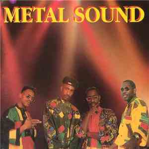 Metal Sound - Metal Sound FLAC