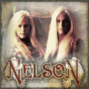 Nelson - Before The Rain FLAC