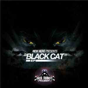 New Hero - Black Cat EP FLAC