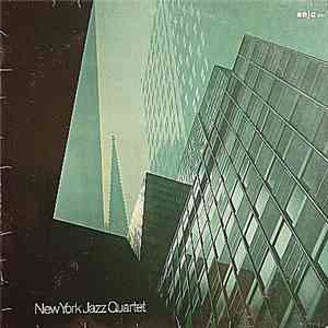 New York Jazz Quartet - Surge FLAC