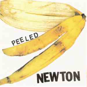 Newton - Peeled FLAC