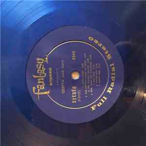Odetta And Larry - Odetta And Larry FLAC