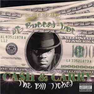 OG Buccet Loc - Cash & Carry FLAC