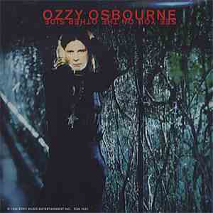 Ozzy Osbourne - See You On The Other Side FLAC