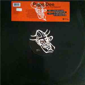 Papa Dee - The First Cut Is The Deepest FLAC