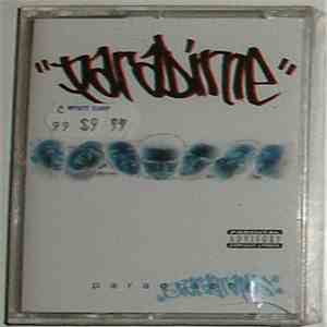 Paradime - Paragraphs FLAC