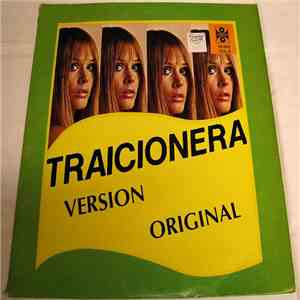 Pastor López - Traicionera FLAC