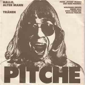 Pitche - Hallo, Alter Mann FLAC