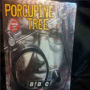 Porcupine Tree - Live At BBC Radio 1993-1996 FLAC