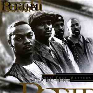 Portrait - All That Matters FLAC