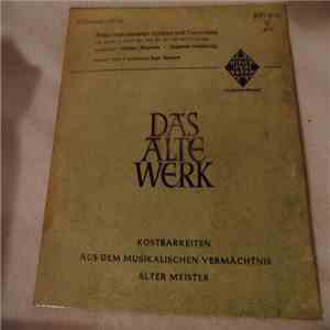 Pérotin Le Grand - Ensemble vocal et intstrumental Roger Blanchard - Frühe mehrstimmige Gesänge und Tanzweisen FLAC