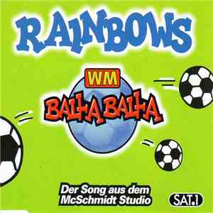 Rainbows - Balla Balla FLAC