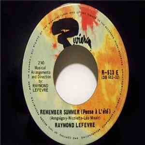 Raymond Lefèvre - Ame Caline (Soul Coaxing) FLAC