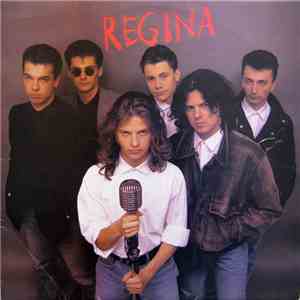 Regina  - Regina FLAC
