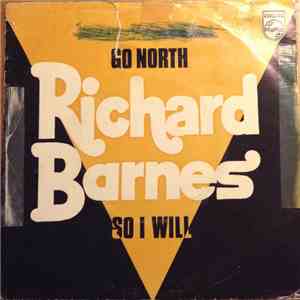 Richard Barnes - Go North FLAC