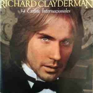Richard Clayderman - 14 Exitos Internacionales FLAC