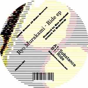 Ryo Murakami - Ride EP FLAC