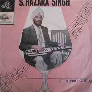 S. Hazara Singh - Electric Guitar FLAC