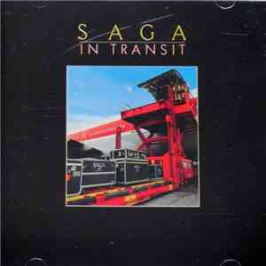 Saga  - In Transit FLAC