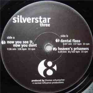 Silverstar  - Three FLAC